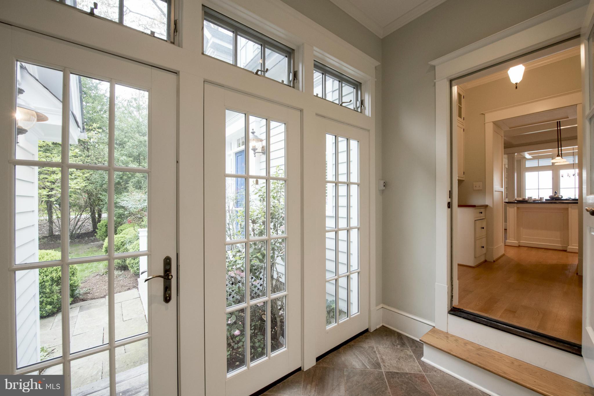 LINSTEAD - Residential