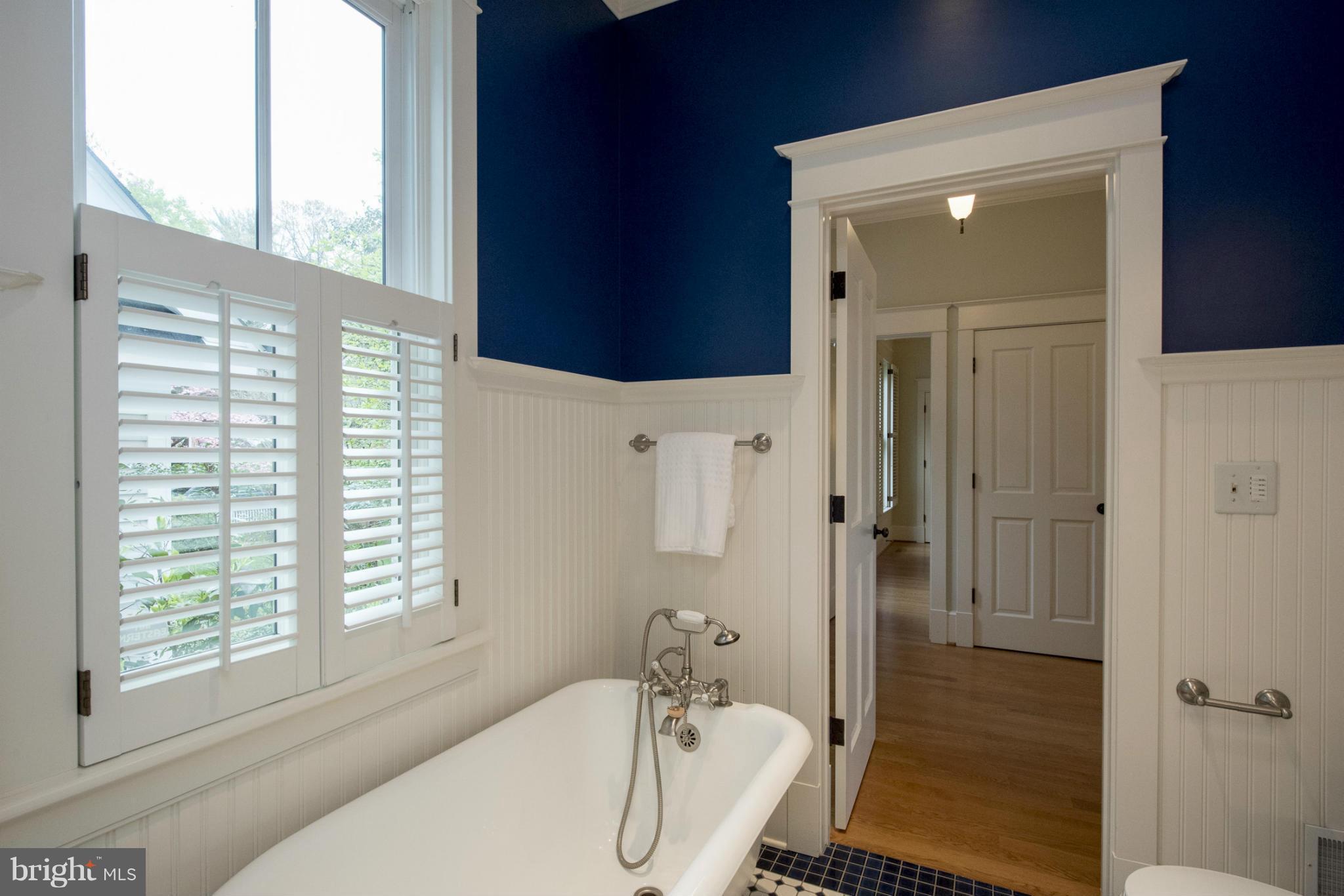 LINSTEAD - Residential