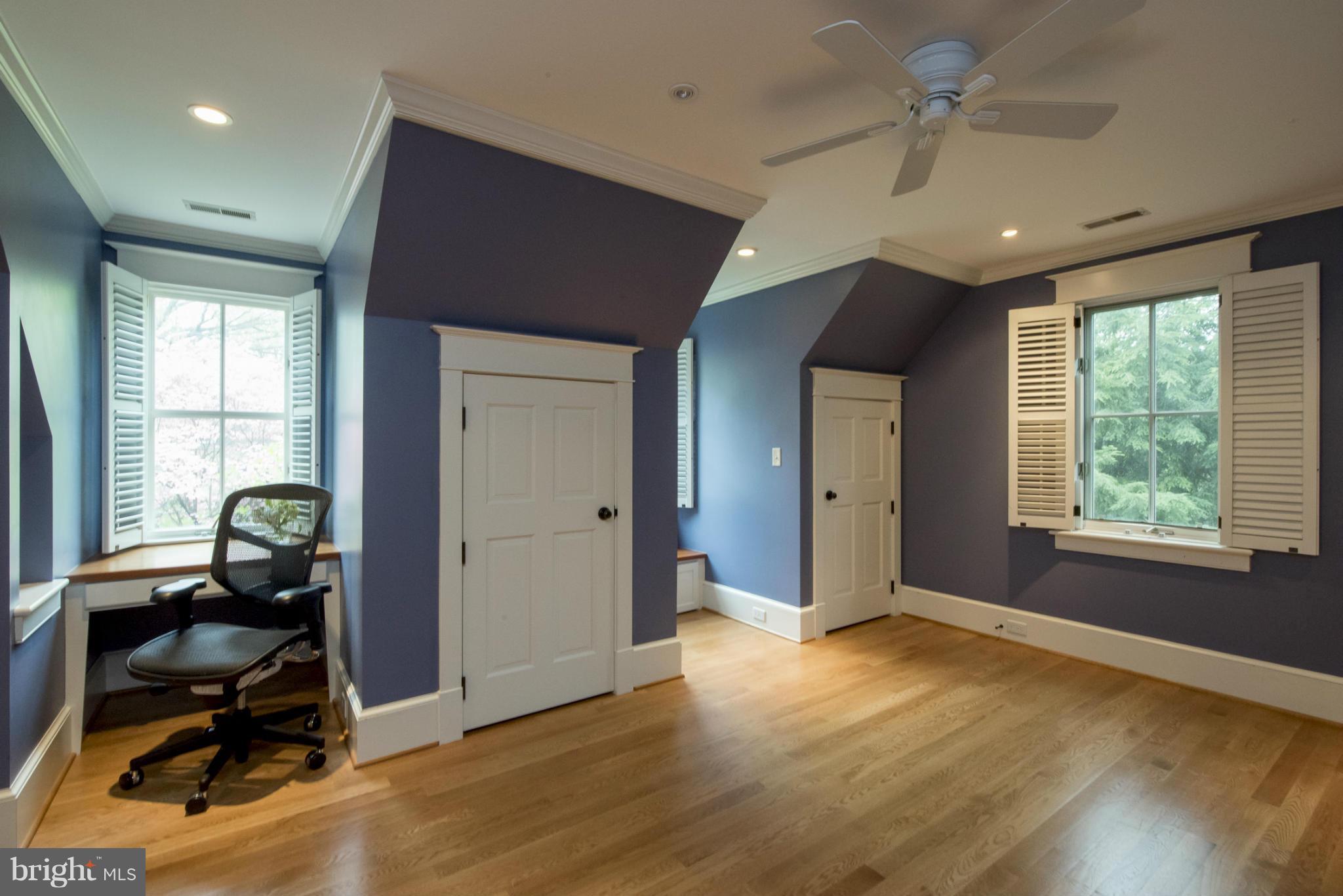 LINSTEAD - Residential