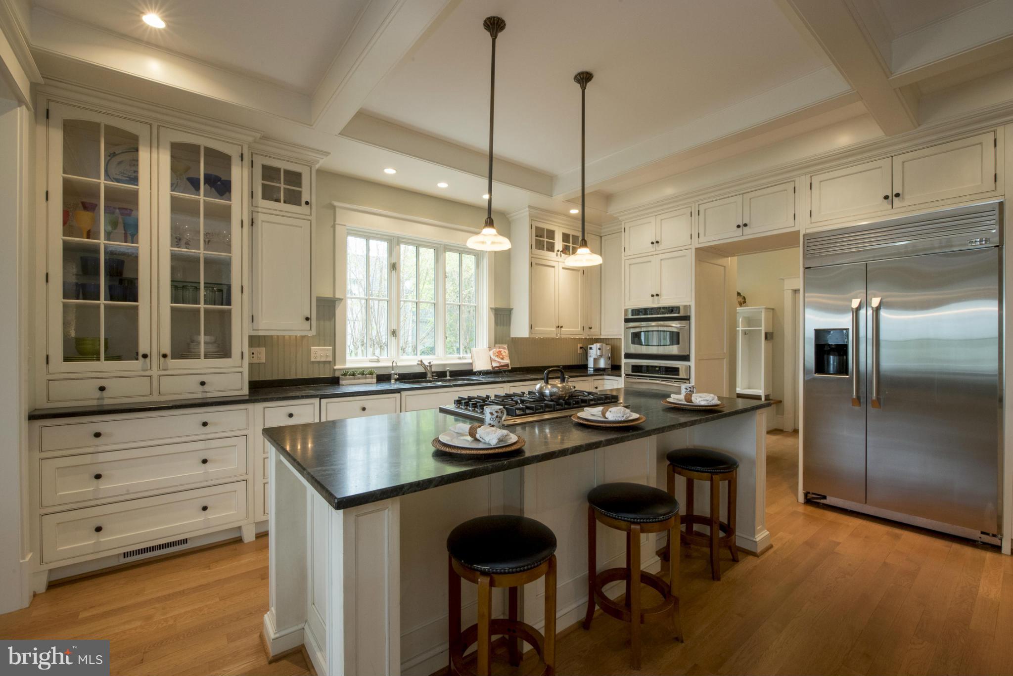 LINSTEAD - Residential