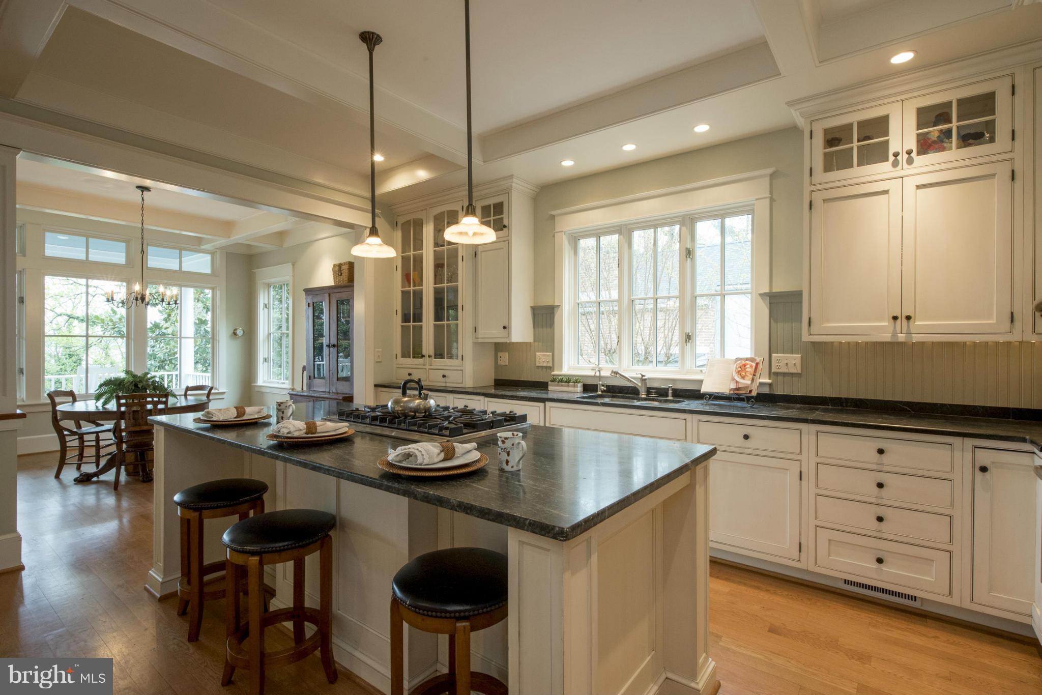 LINSTEAD - Residential