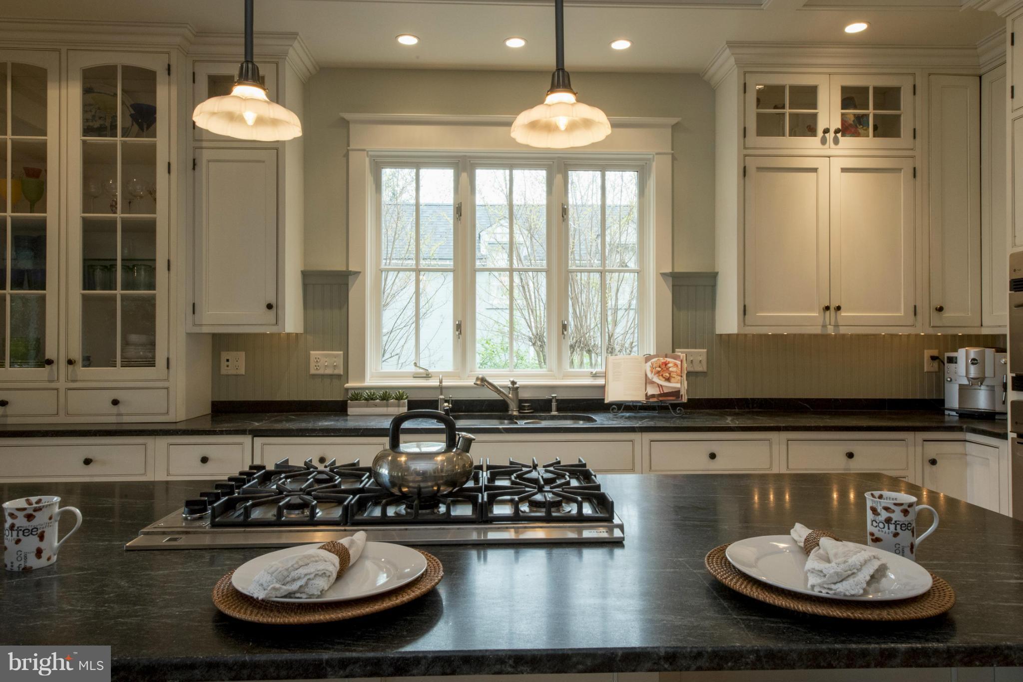 LINSTEAD - Residential