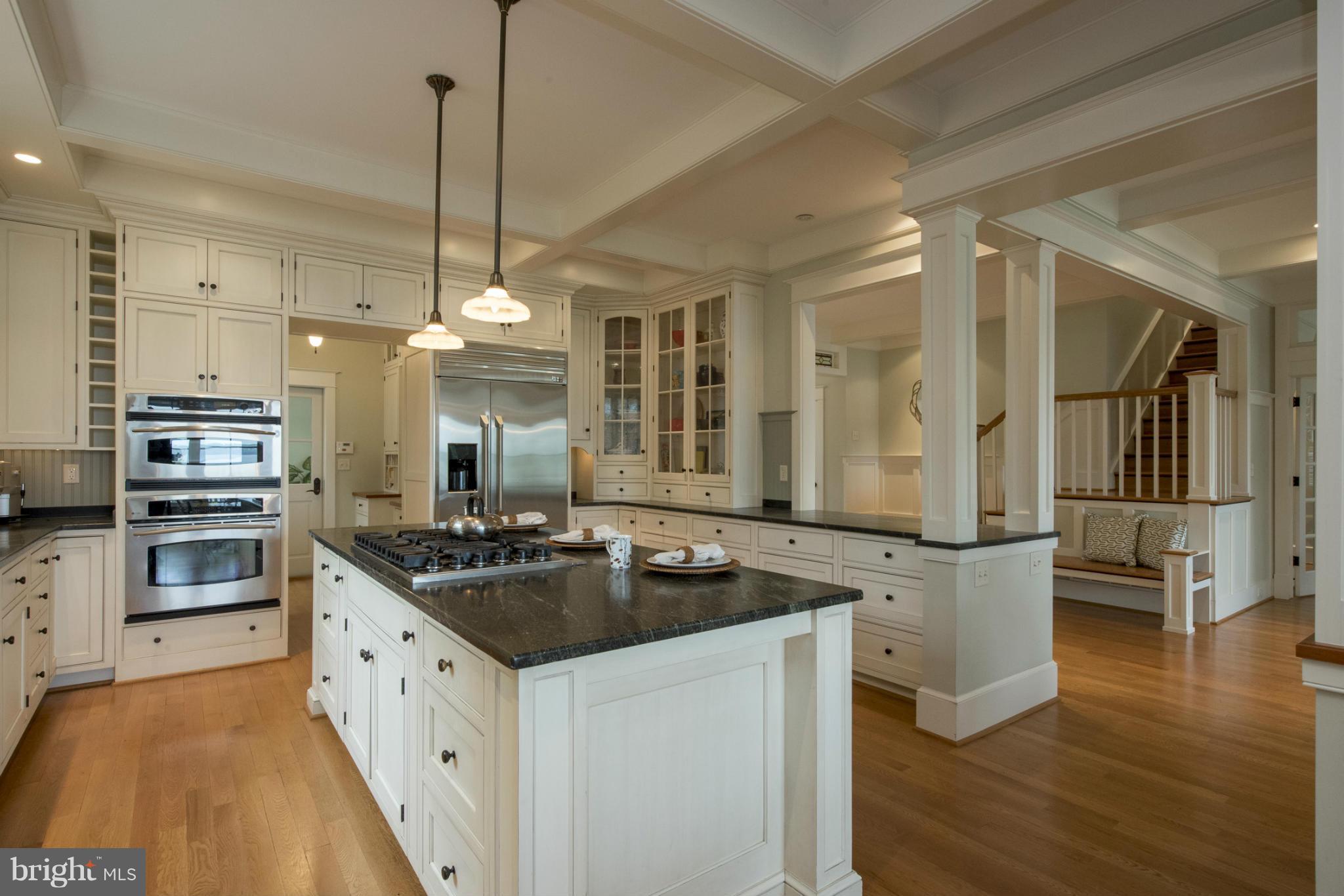 LINSTEAD - Residential