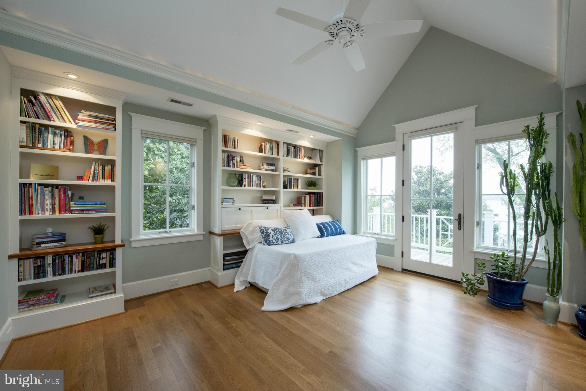 LINSTEAD - Residential