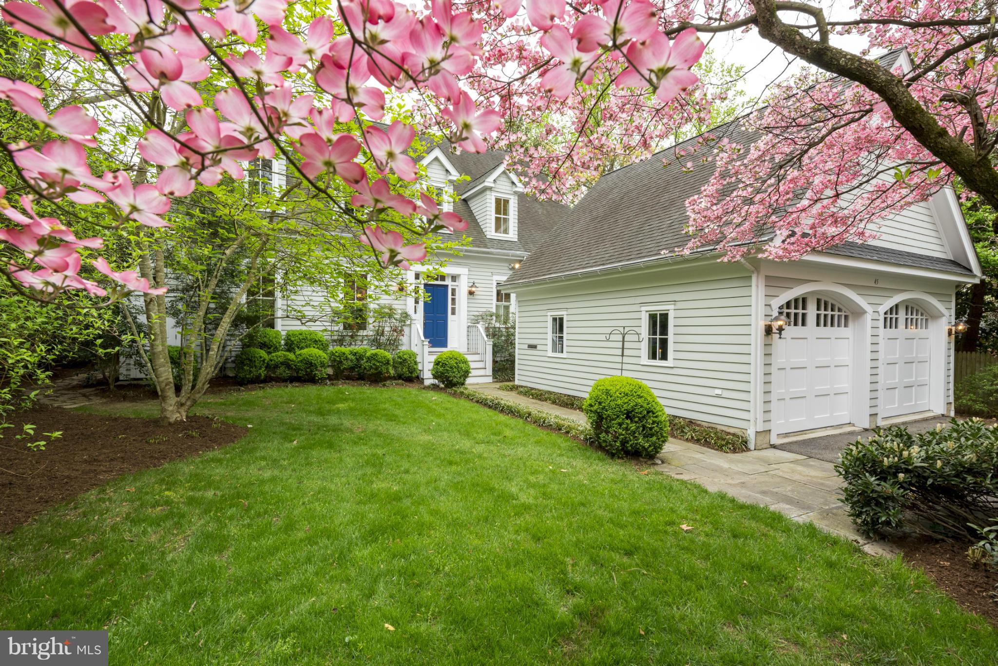 LINSTEAD - Residential