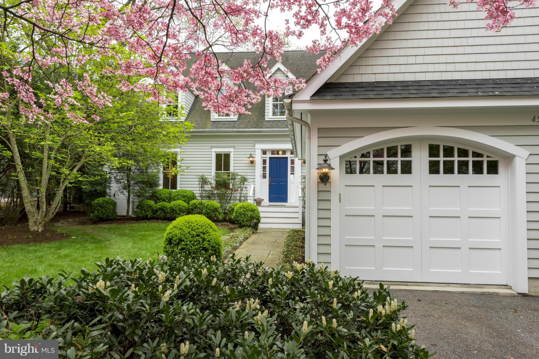 LINSTEAD - Residential