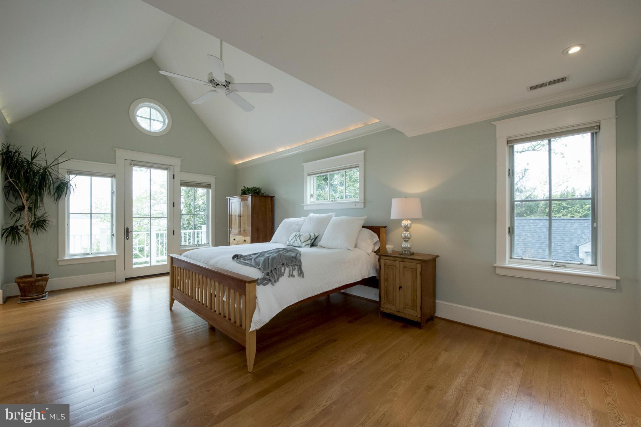 LINSTEAD - Residential