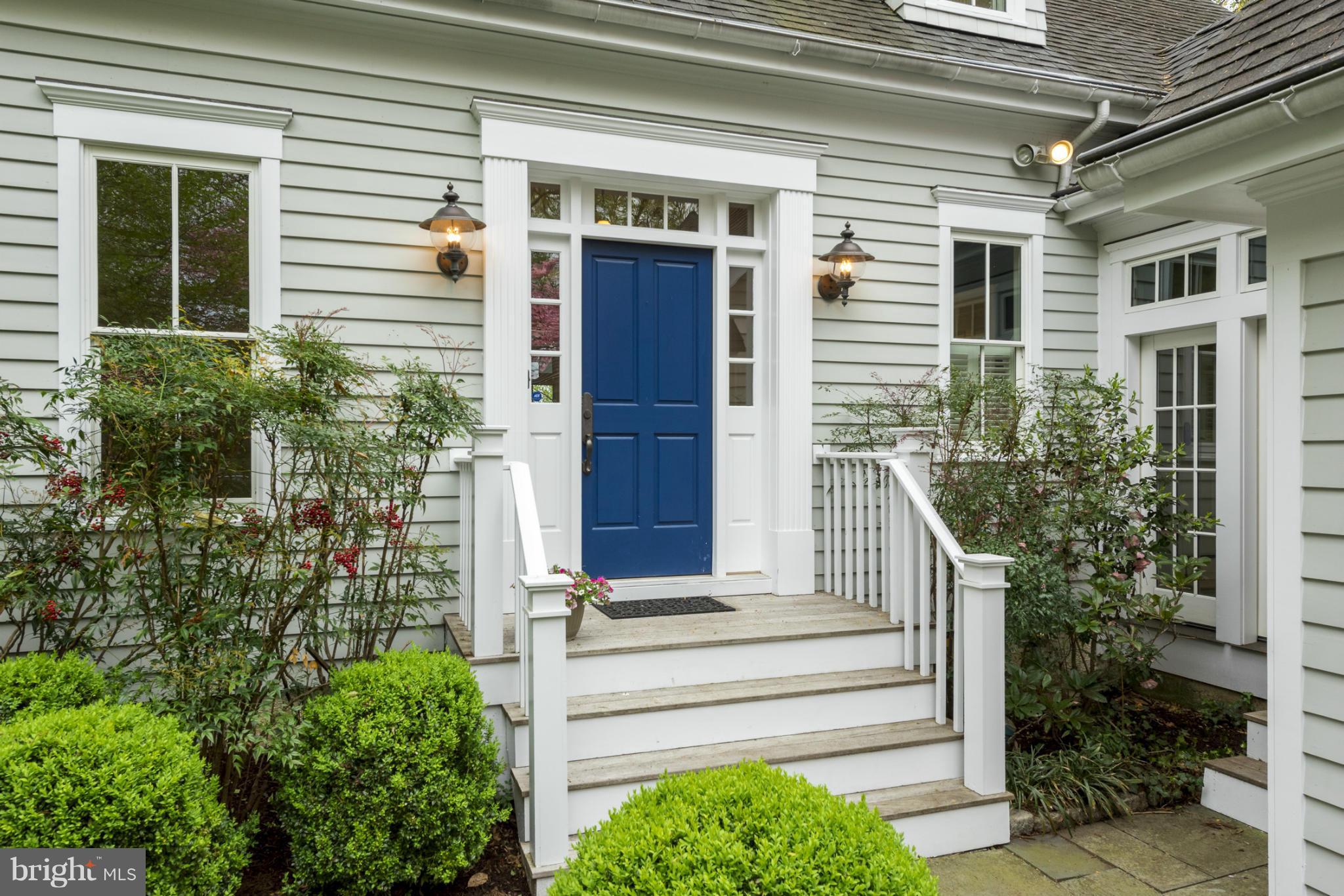 LINSTEAD - Residential