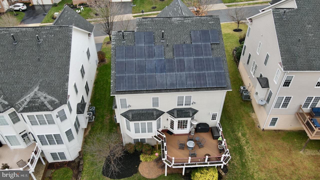 MORELAND ESTATES - Residential