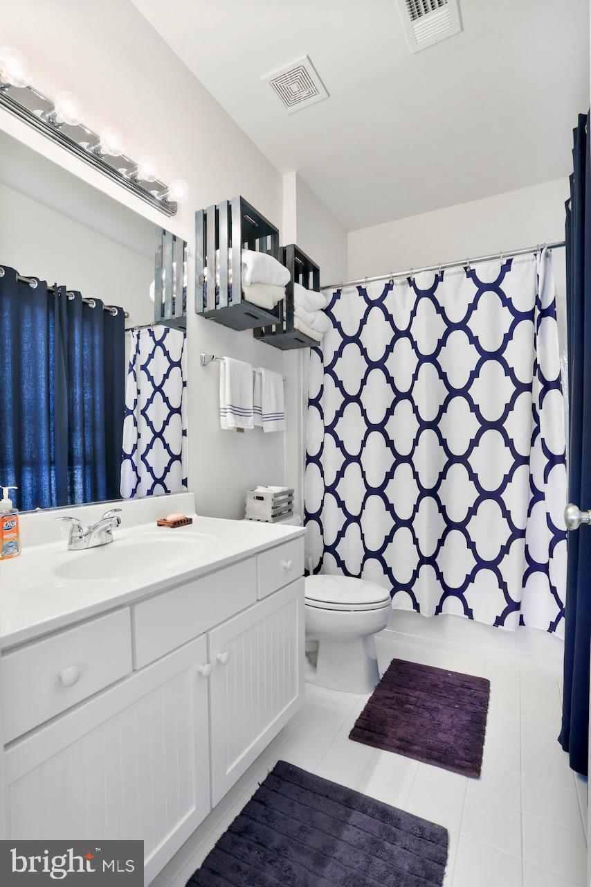 MORELAND ESTATES - Residential