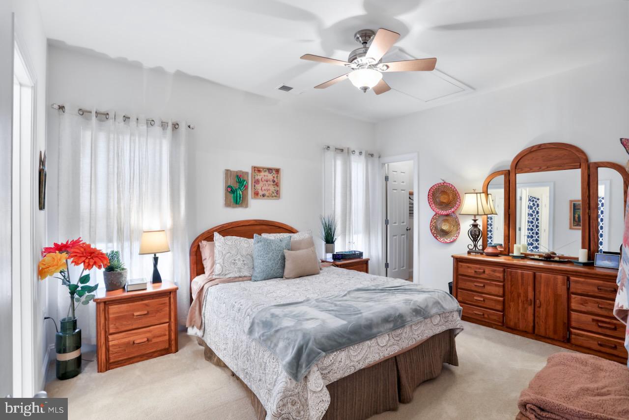 MORELAND ESTATES - Residential