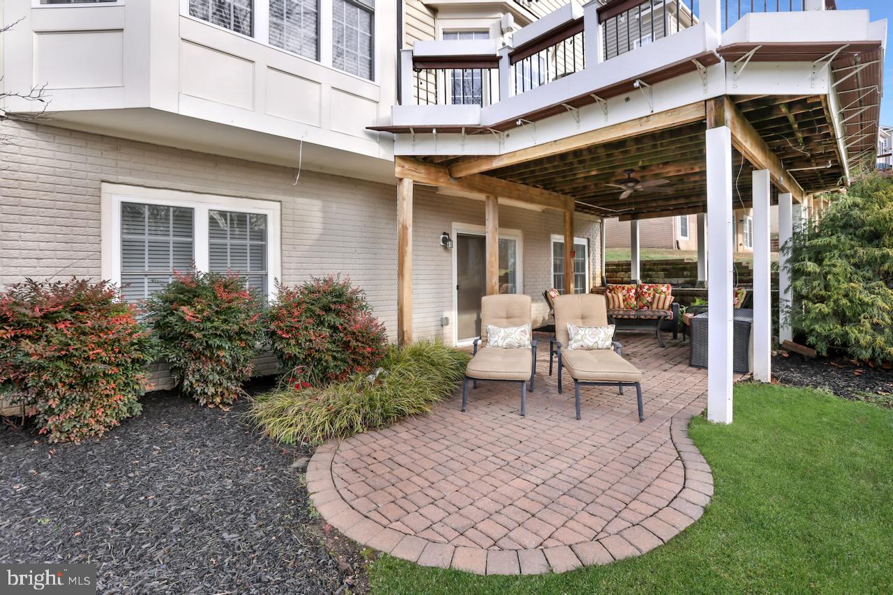 MORELAND ESTATES - Residential