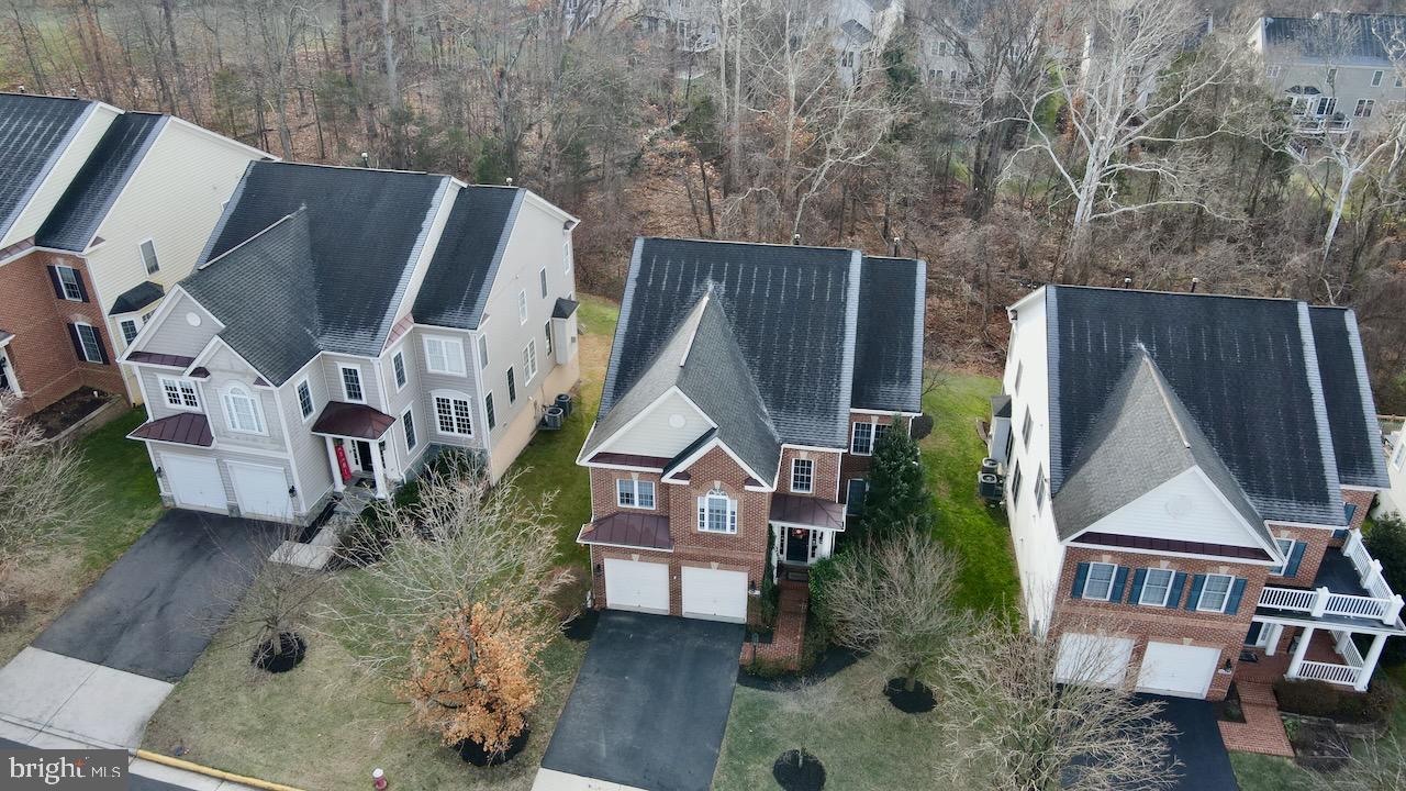 MORELAND ESTATES - Residential