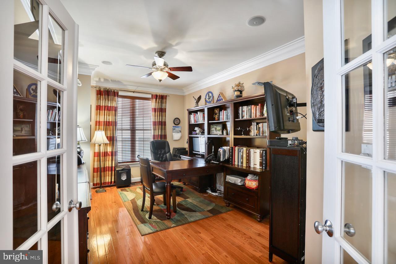 MORELAND ESTATES - Residential