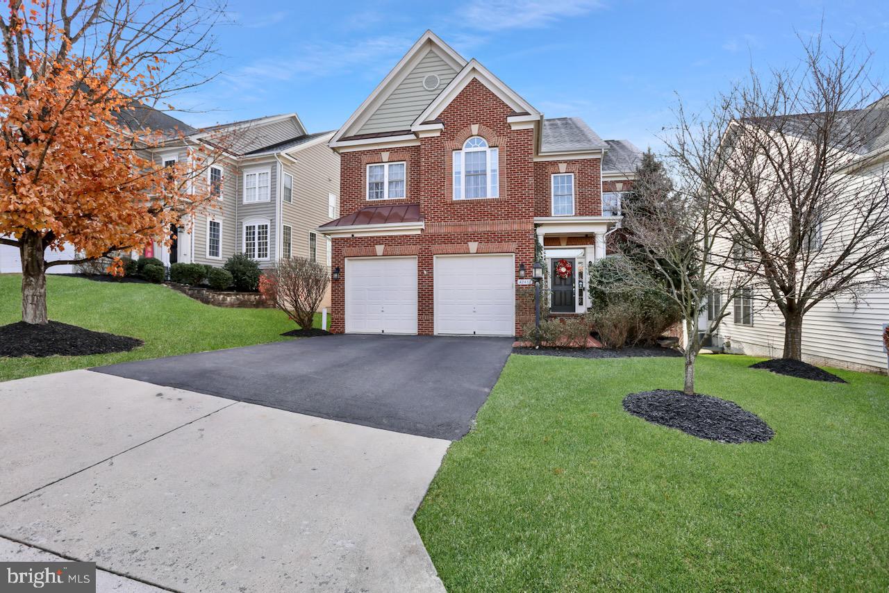 MORELAND ESTATES - Residential