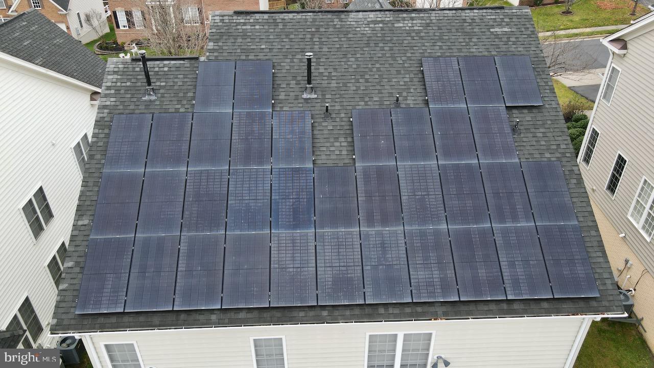 MORELAND ESTATES - Residential