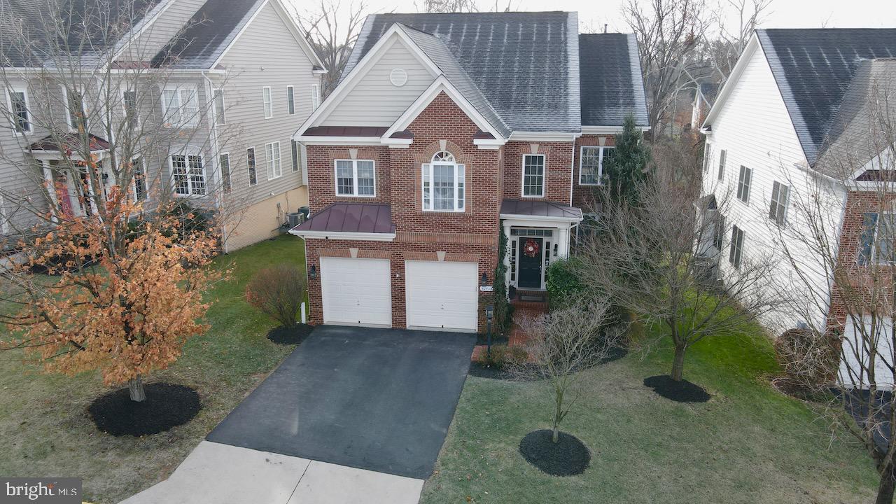 MORELAND ESTATES - Residential