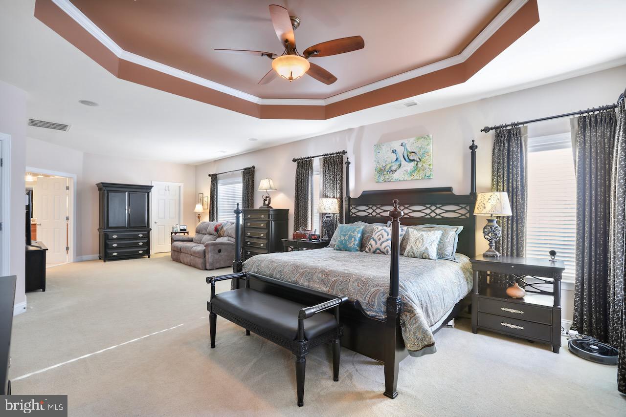 MORELAND ESTATES - Residential