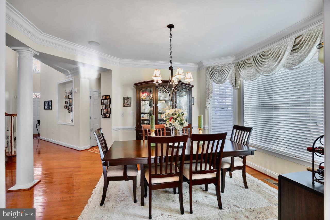 MORELAND ESTATES - Residential