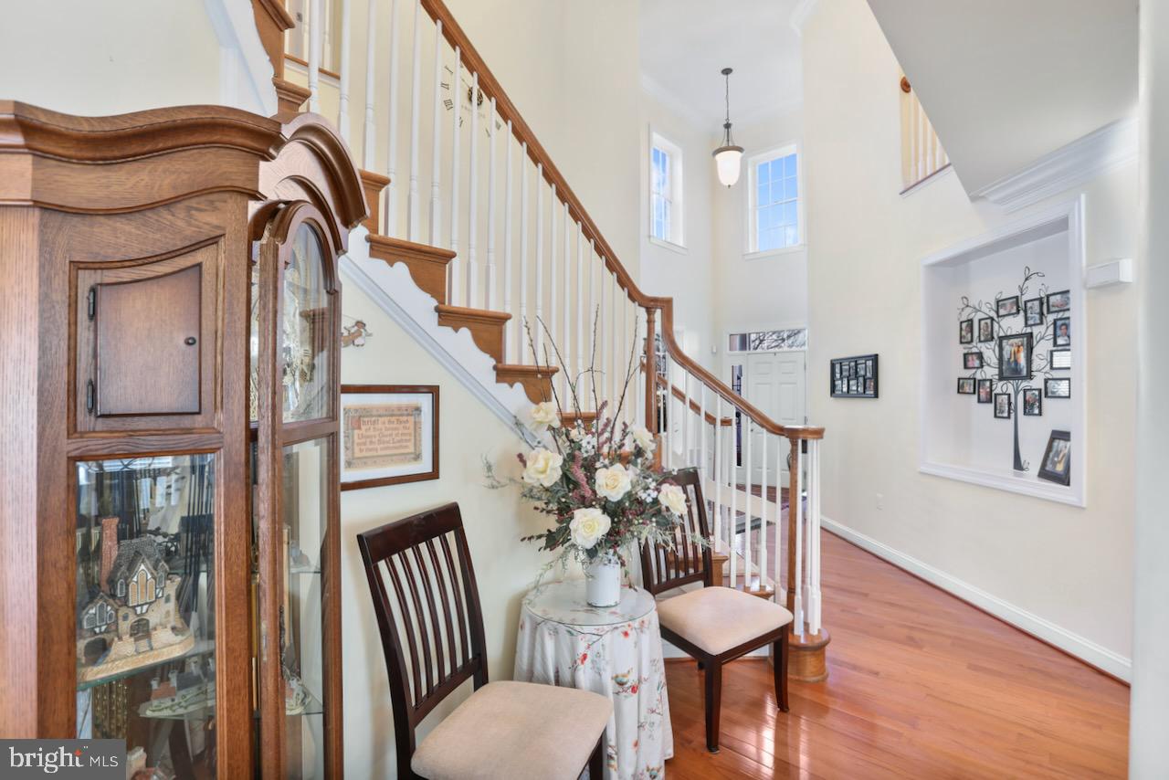 MORELAND ESTATES - Residential