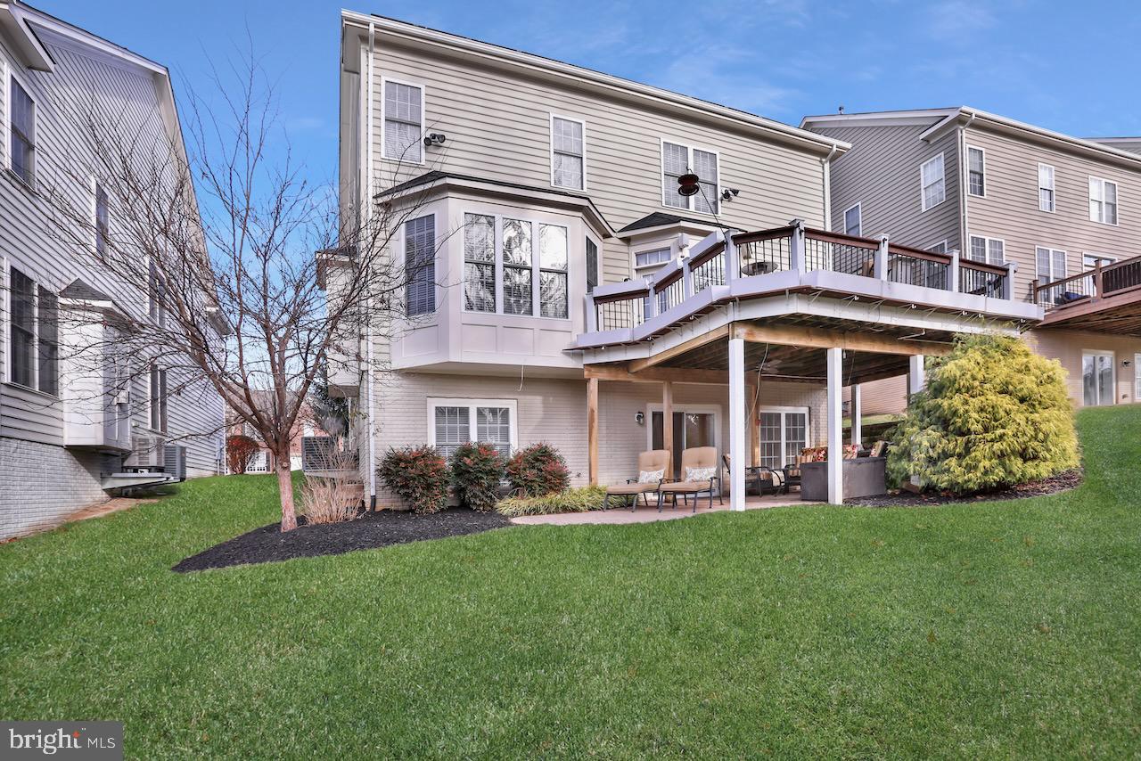 MORELAND ESTATES - Residential