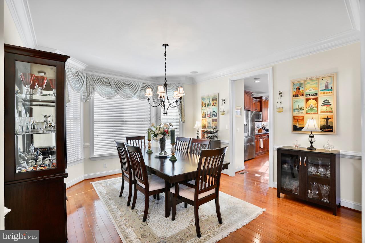 MORELAND ESTATES - Residential