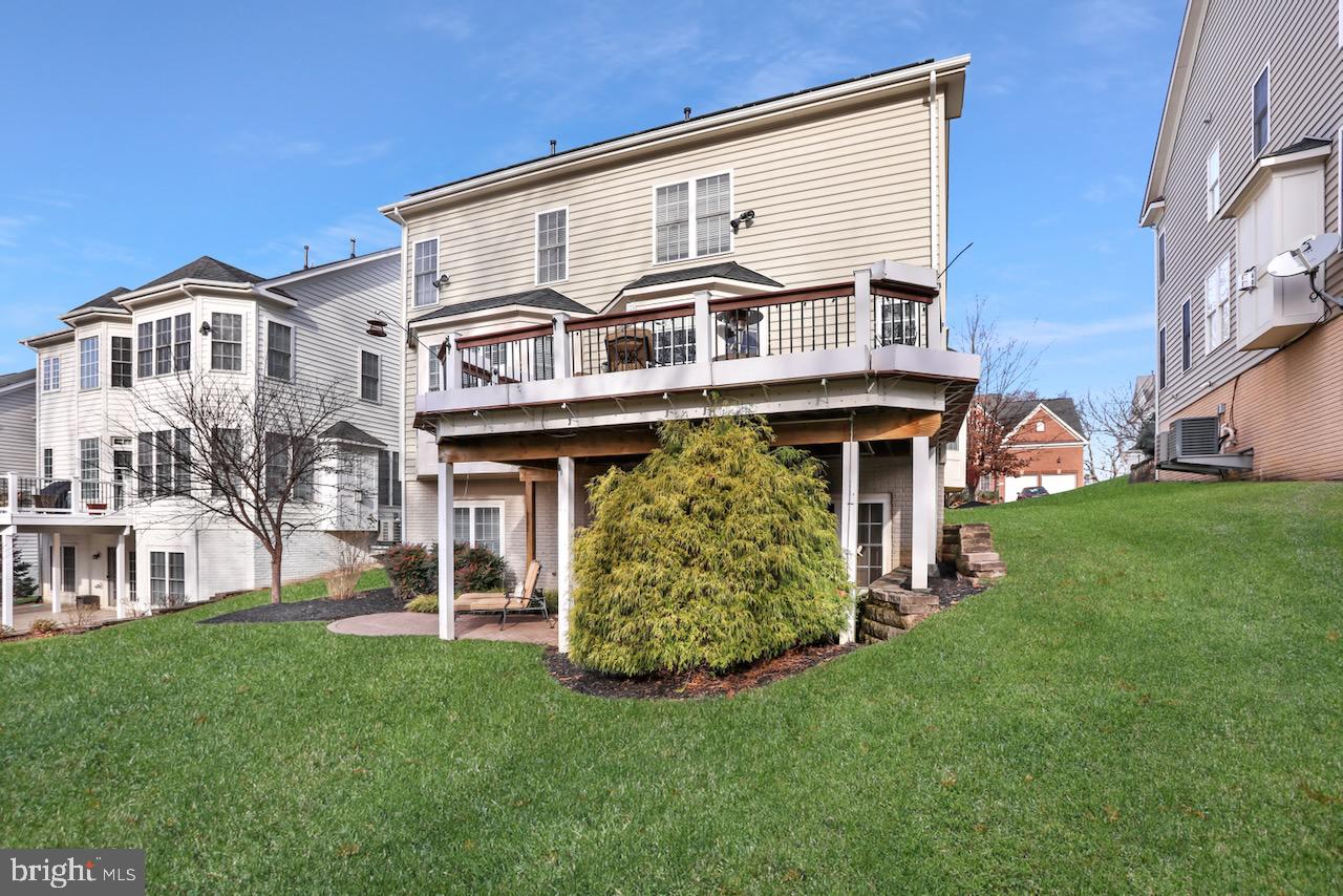 MORELAND ESTATES - Residential