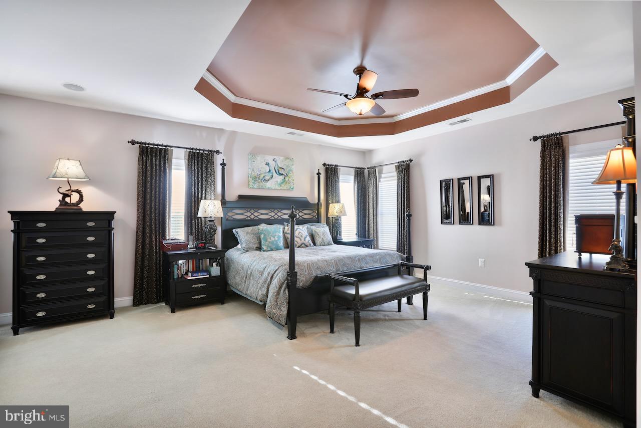 MORELAND ESTATES - Residential