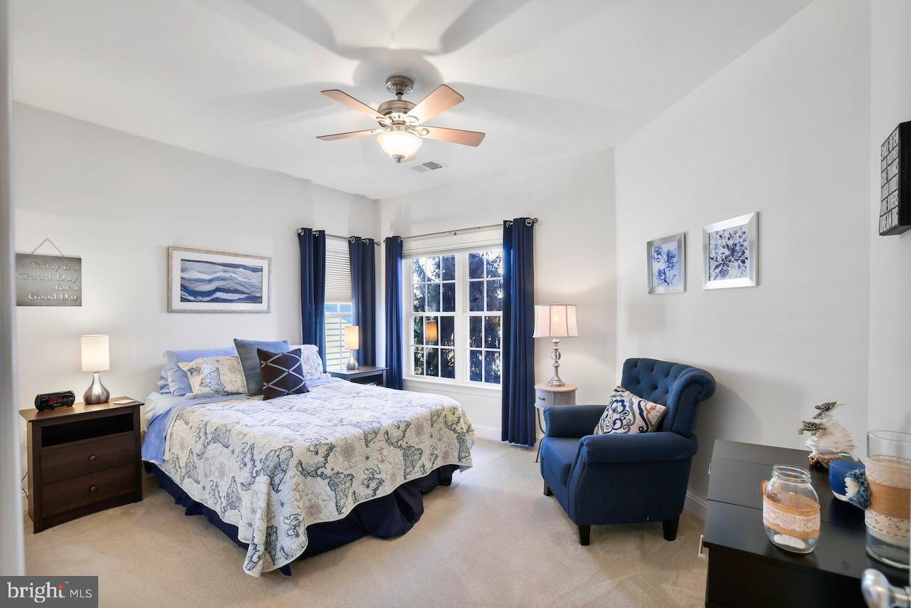 MORELAND ESTATES - Residential