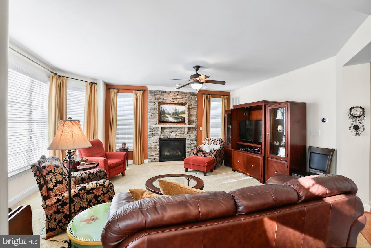 MORELAND ESTATES - Residential