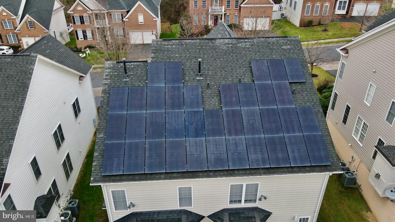 MORELAND ESTATES - Residential