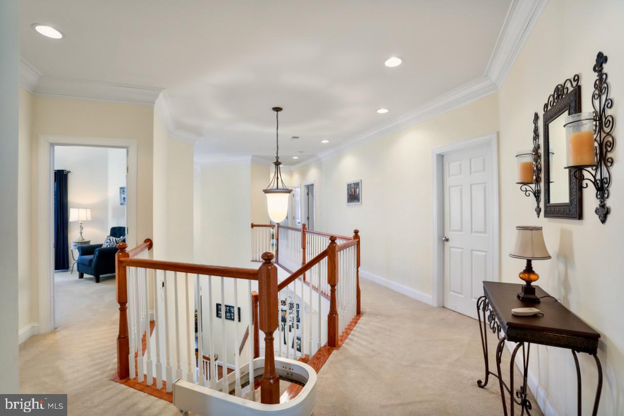 MORELAND ESTATES - Residential