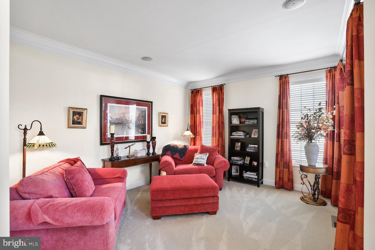 MORELAND ESTATES - Residential