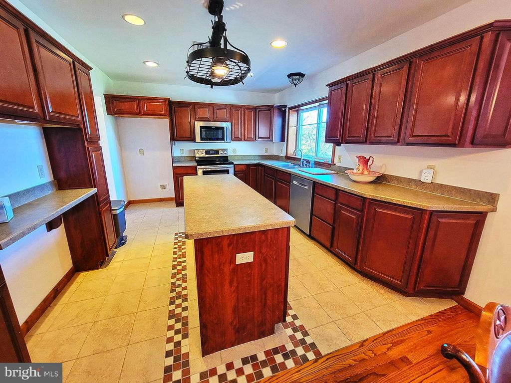 Photo of 1018 Crestview Avenue, SHILLINGTON, PA 19607 (MLS # PABK2064242)