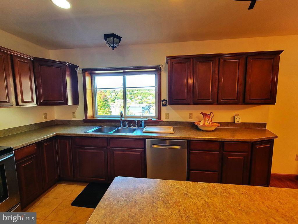 Photo of 1018 Crestview Avenue, SHILLINGTON, PA 19607 (MLS # PABK2064242)