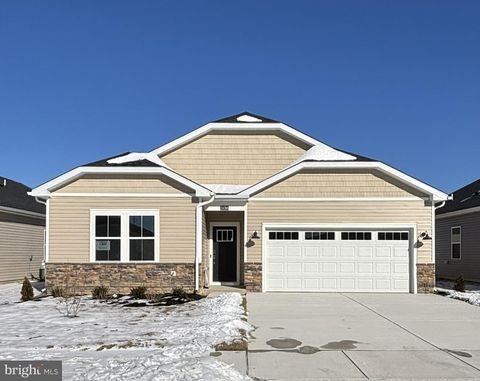 24766 GLENDALE LANE MILLSBORO DE 19966