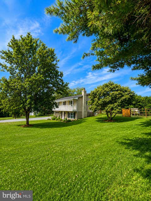 Homes For Sale - 3328 Gapland Road<br/> ROHRERSVILLE, MD 21779