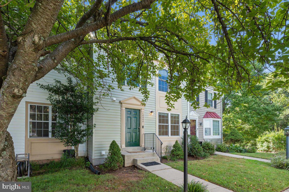 10504 PRAIRIE LANDING TERRACE