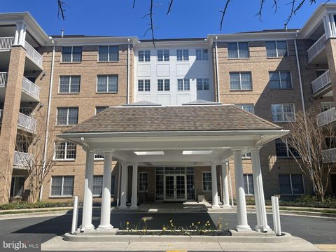 12310 ROSSLARE RIDGE ROAD 301 LUTHERVILLE TIMONIUM MD 21093