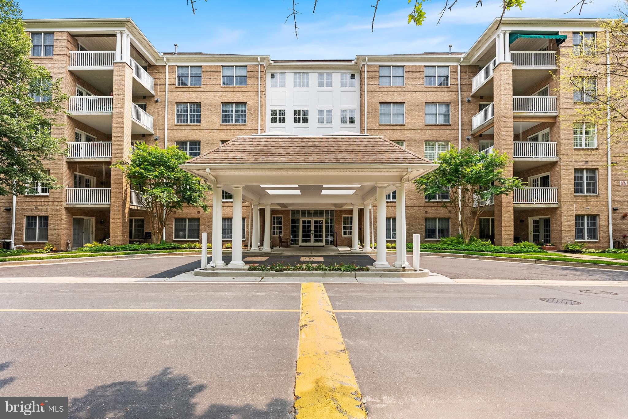 12310 ROSSLARE RIDGE ROAD 301