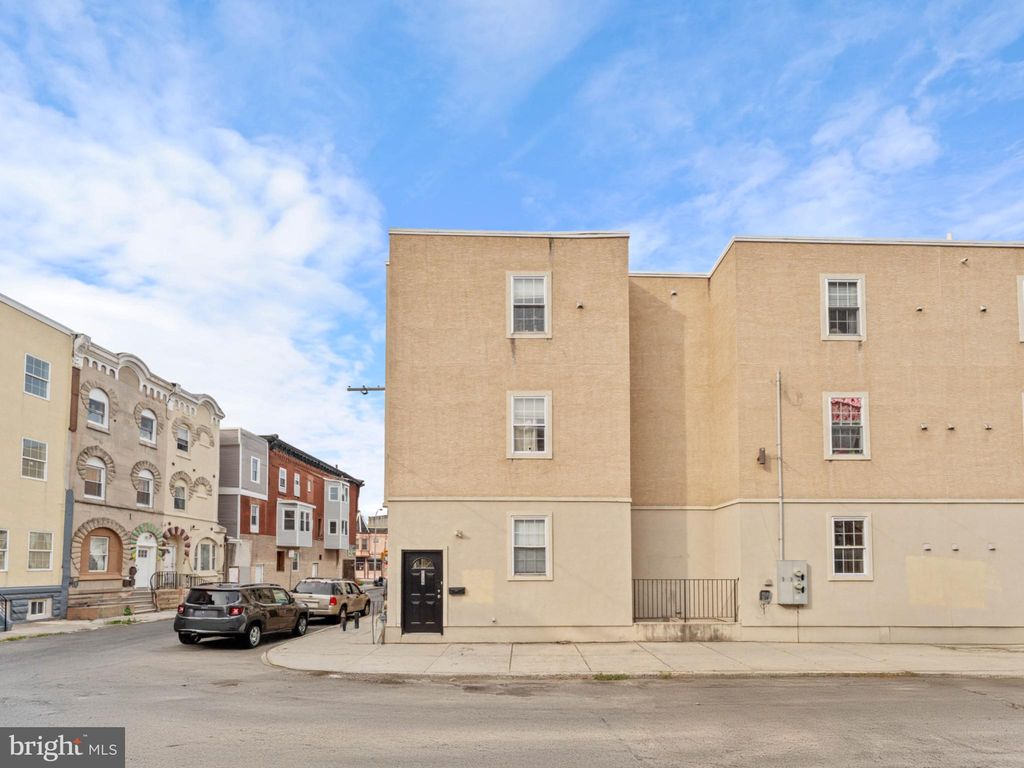 Photo of 2129 N 18th Street #1, PHILADELPHIA, PA 19121 (MLS # PAPH2540912)