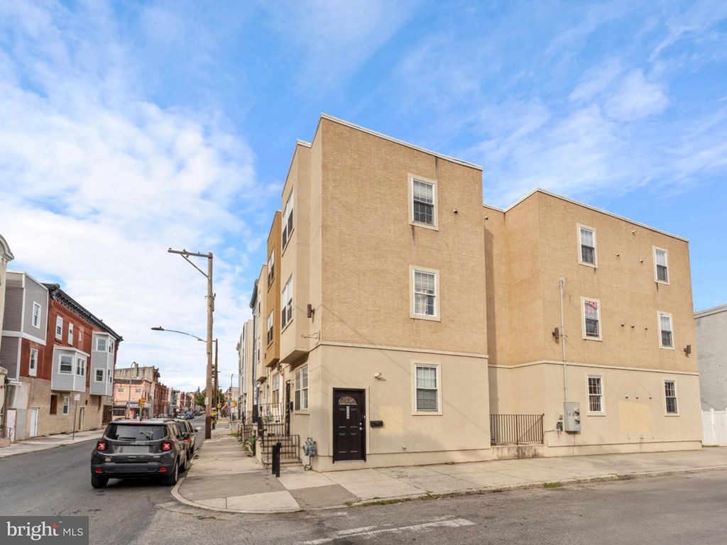 Photo of 2129 N 18th Street #1, PHILADELPHIA, PA 19121 (MLS # PAPH2540912)