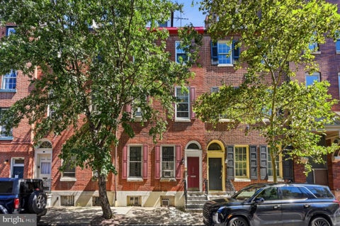 Condo For Sale - 265 S 9th St #1M<br/> PHILADELPHIA, PA 19107