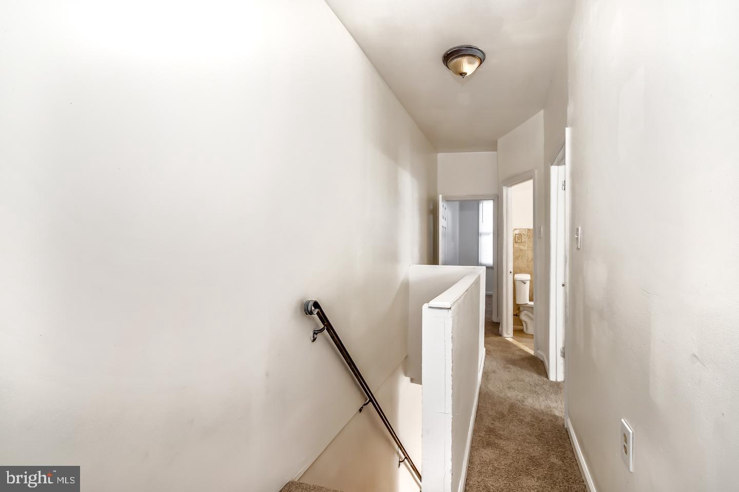 FAIRHILL - Residential