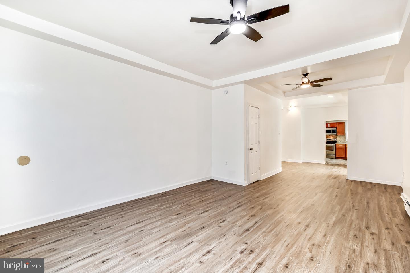 FAIRHILL - Residential