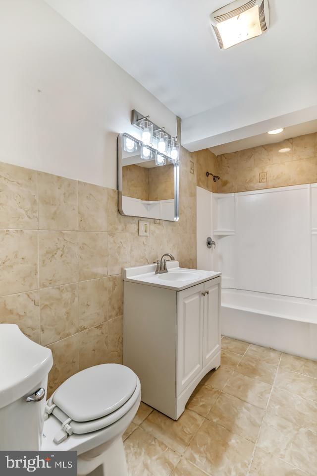 FAIRHILL - Residential