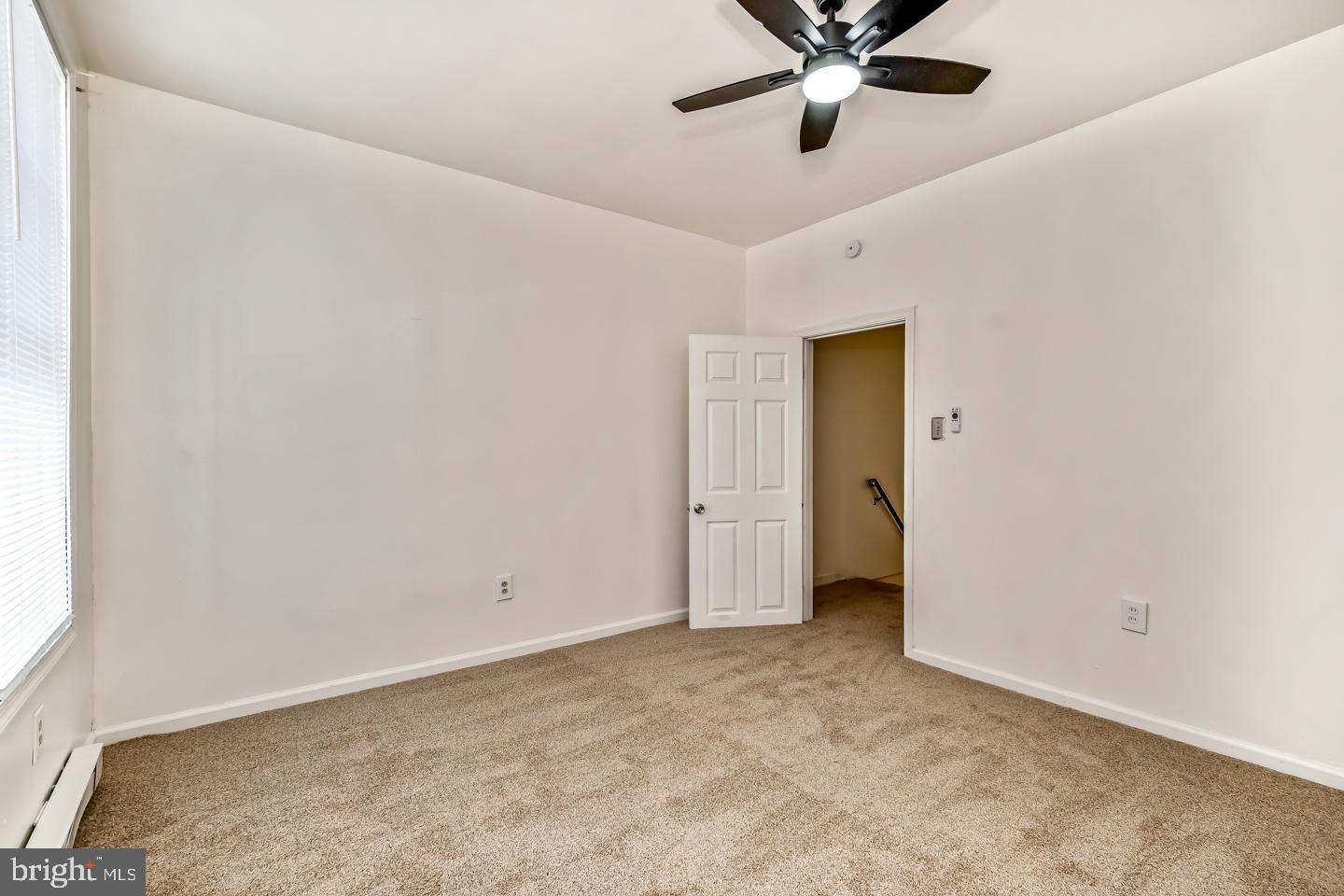 FAIRHILL - Residential