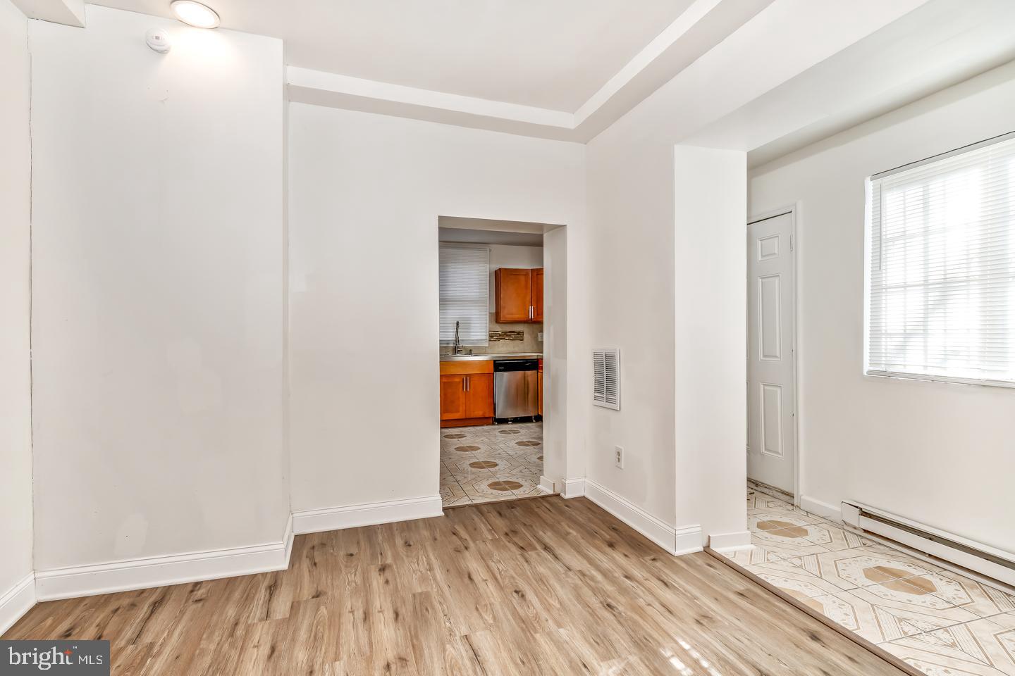 FAIRHILL - Residential