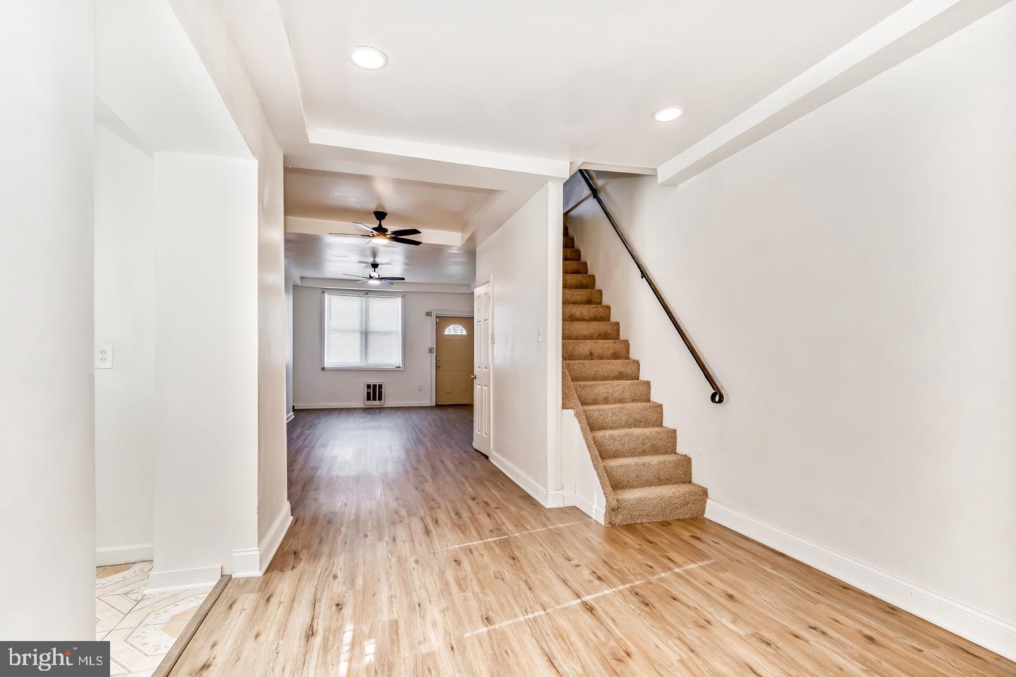 FAIRHILL - Residential