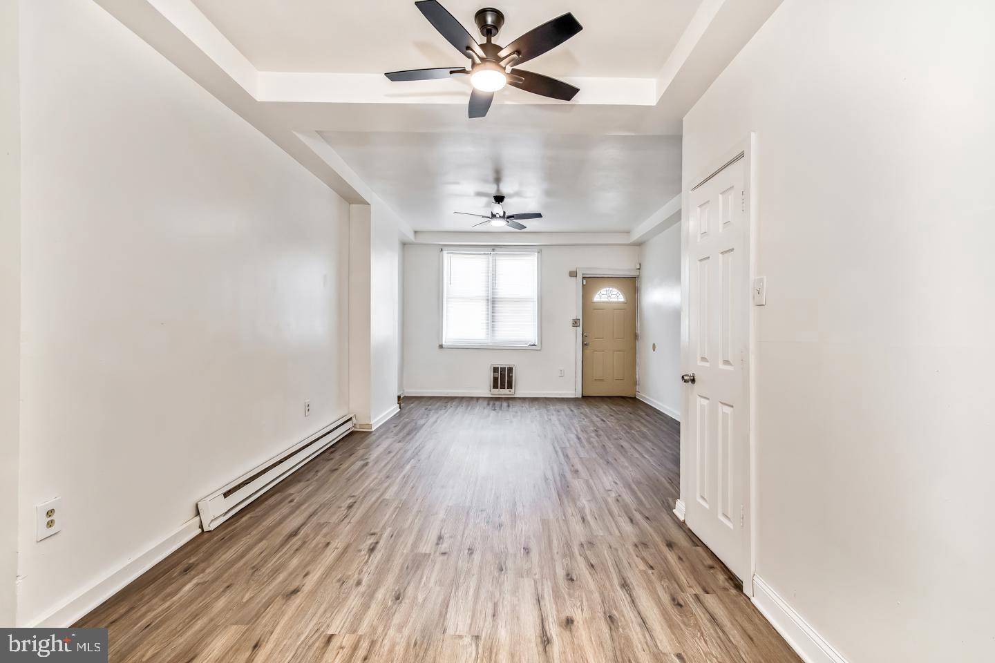 FAIRHILL - Residential